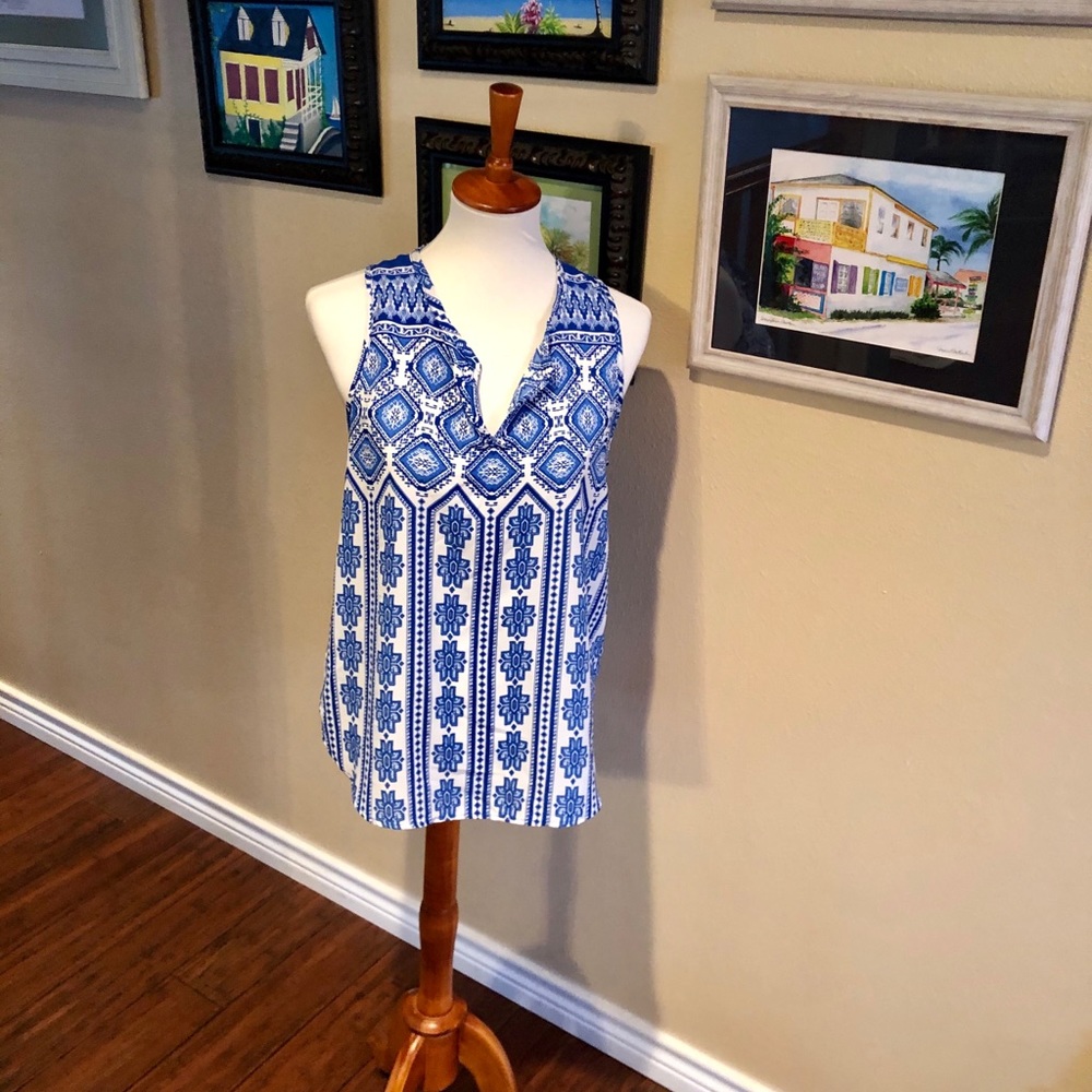 Gibson Latimer blouse